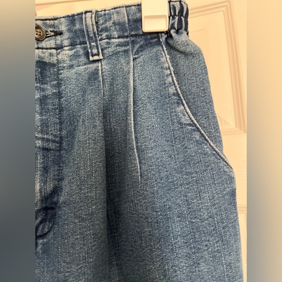 Vintage tapered Lee jeans - Picture 4 of 8